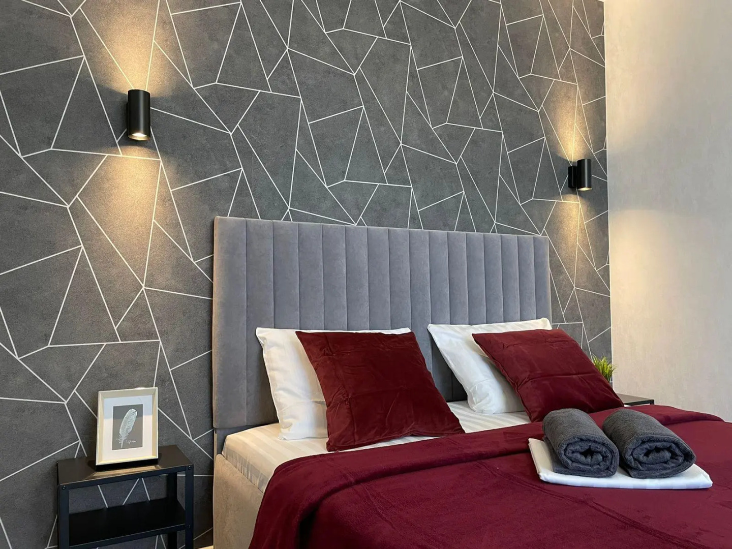 ЖивиТУТ на улице Партизанская 203