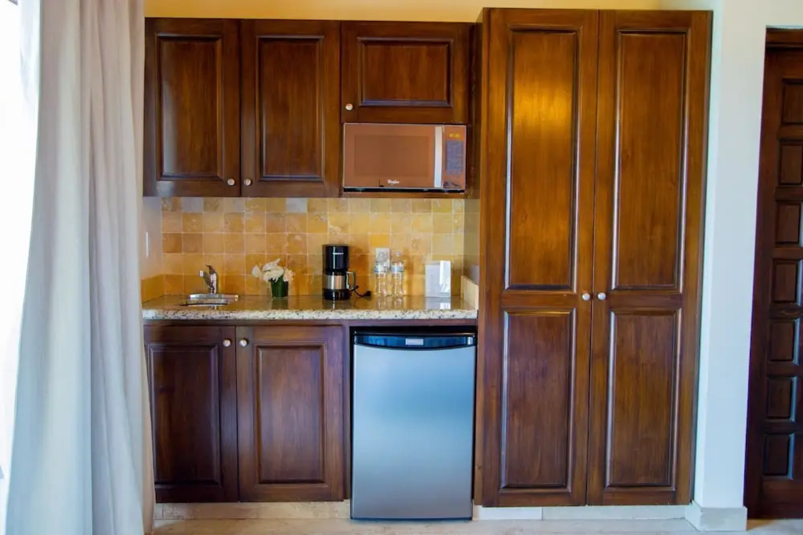 Cabañas Vista La Ribera