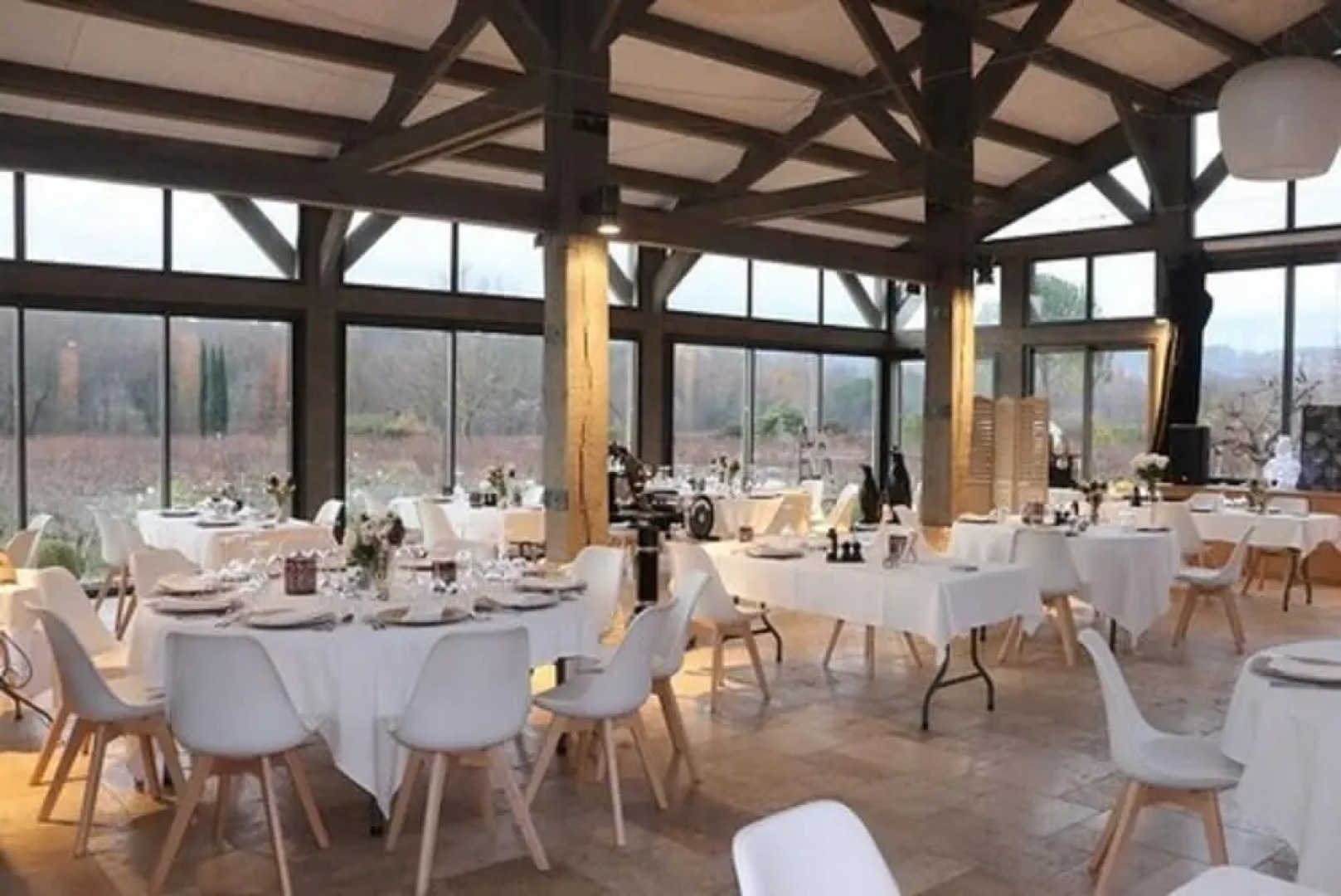 La Bastide De Fangouse