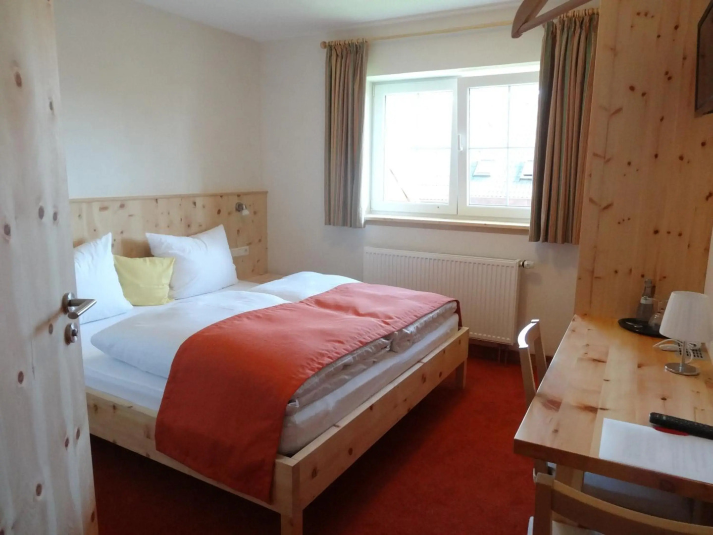 Bachäckerhof - Nichtraucherhotel-