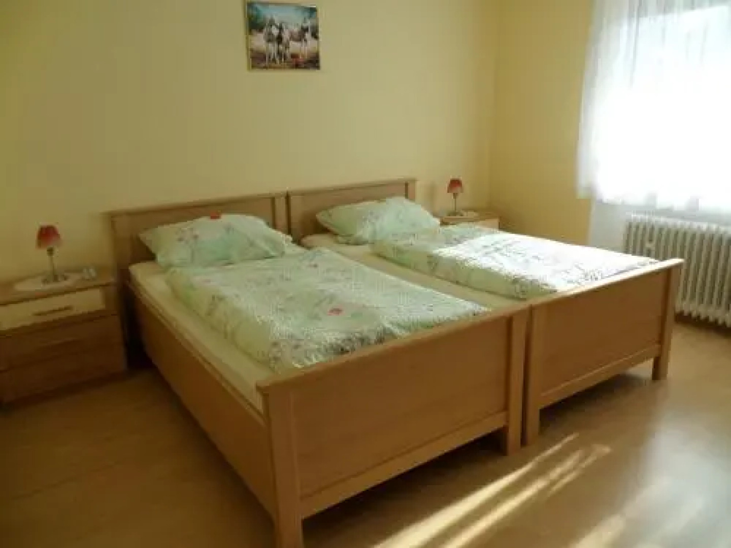 Ferienwohnung Pohland