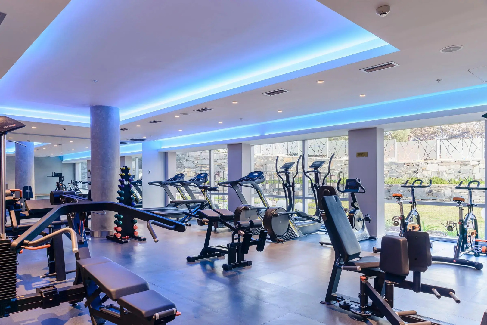 Epic Hotel Villa de Merlo