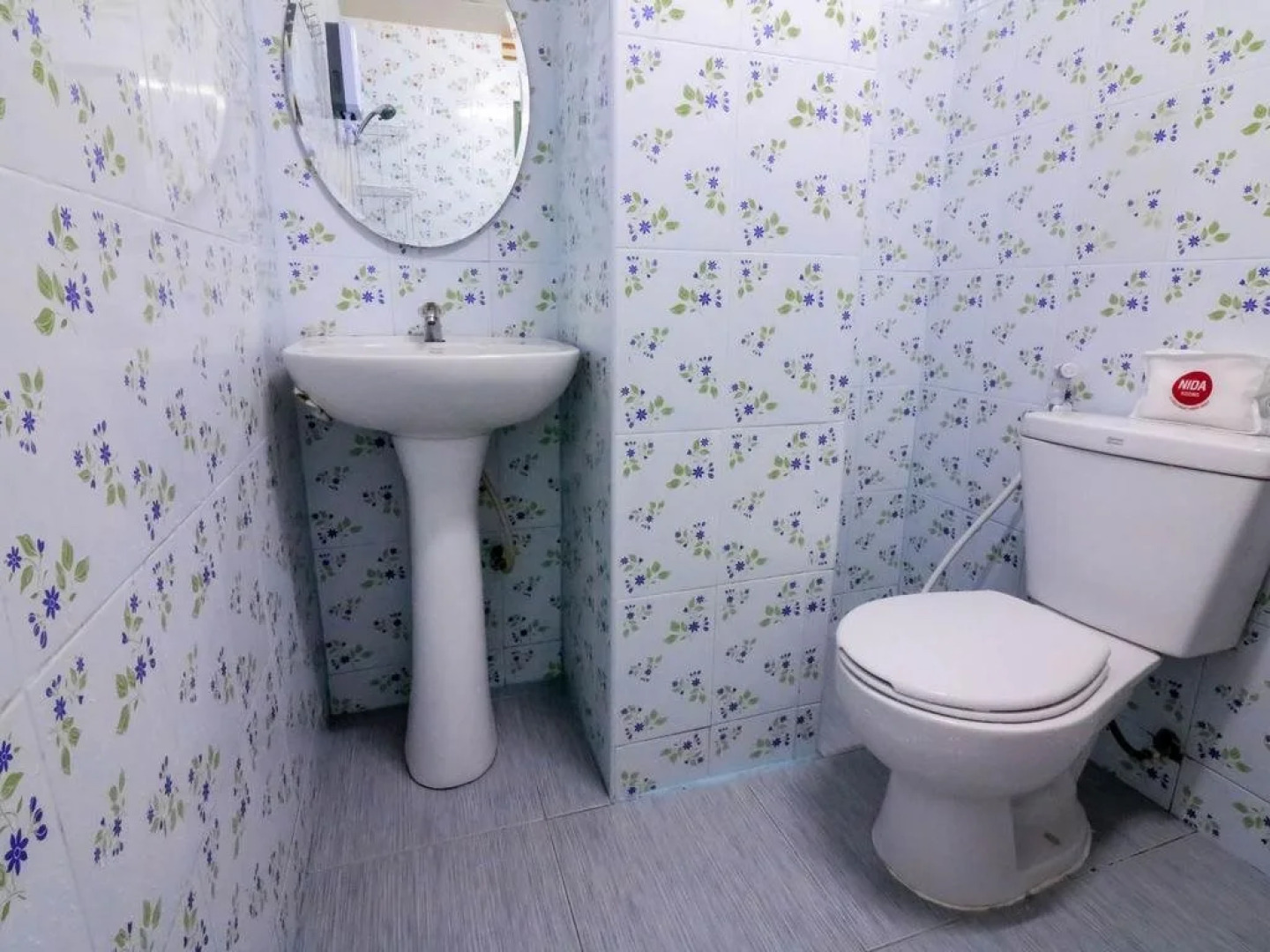 Prathomporn Fancy House