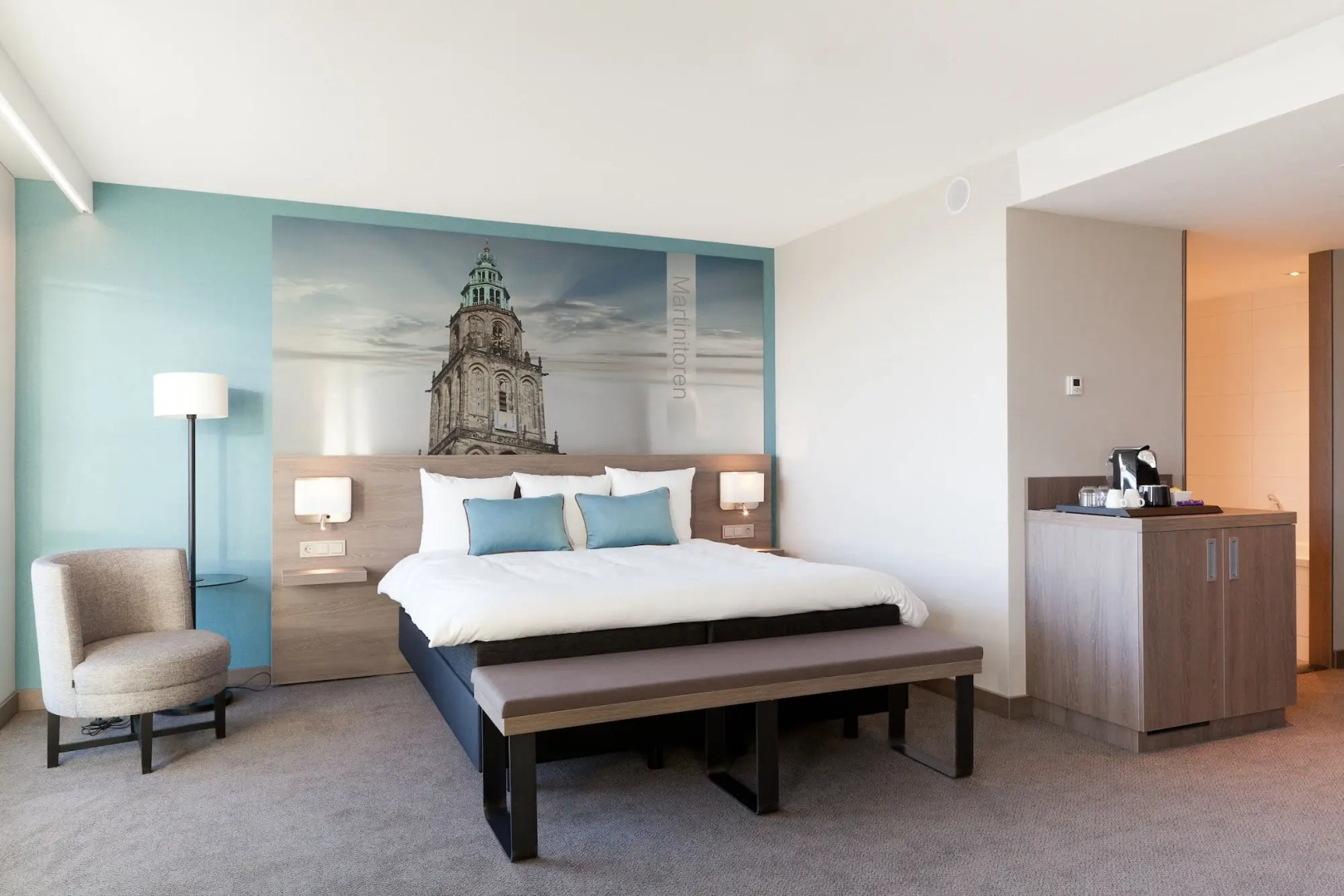 Van der Valk Hotel Groningen-Hoogkerk