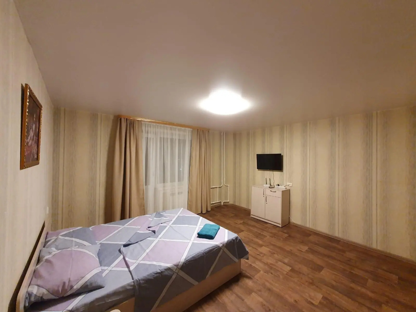 Апартаменты на улице Южная