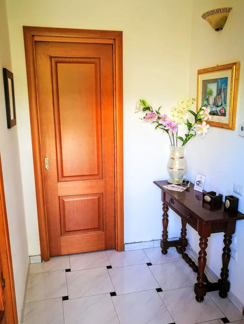 La Residenza del Marchesato