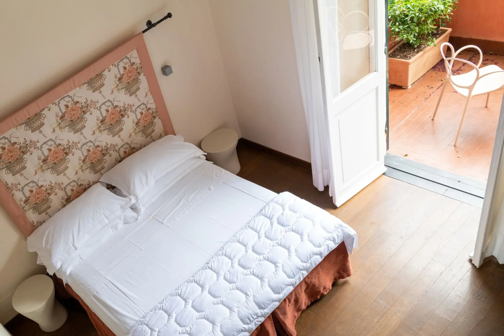 Hotel Minerva