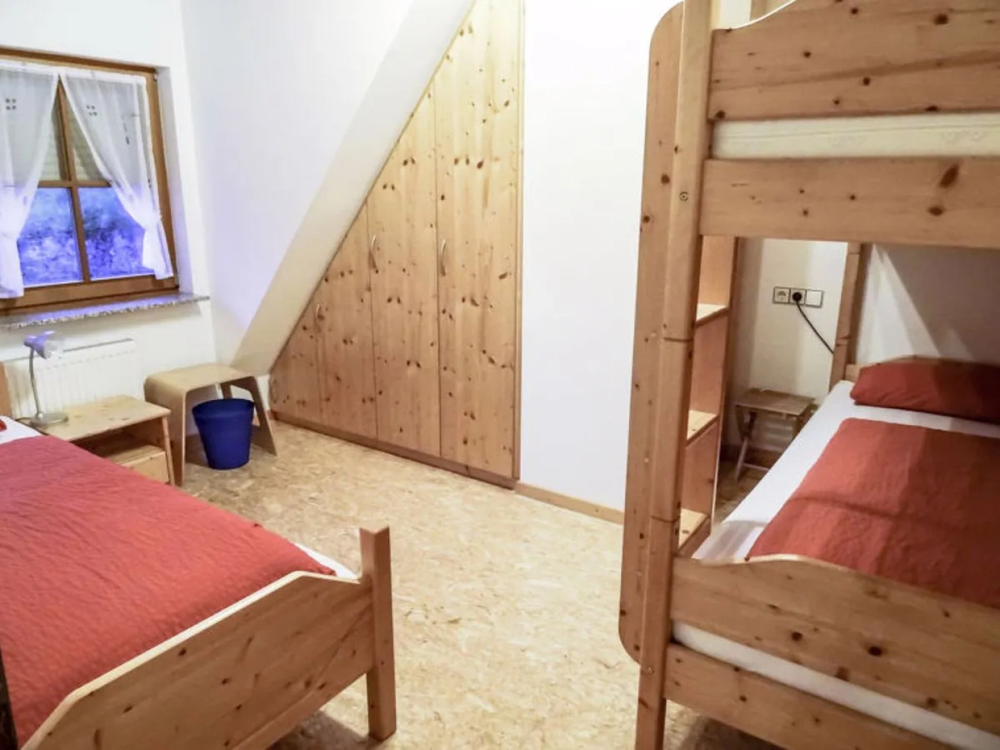 Biohof Herrenweg 13808