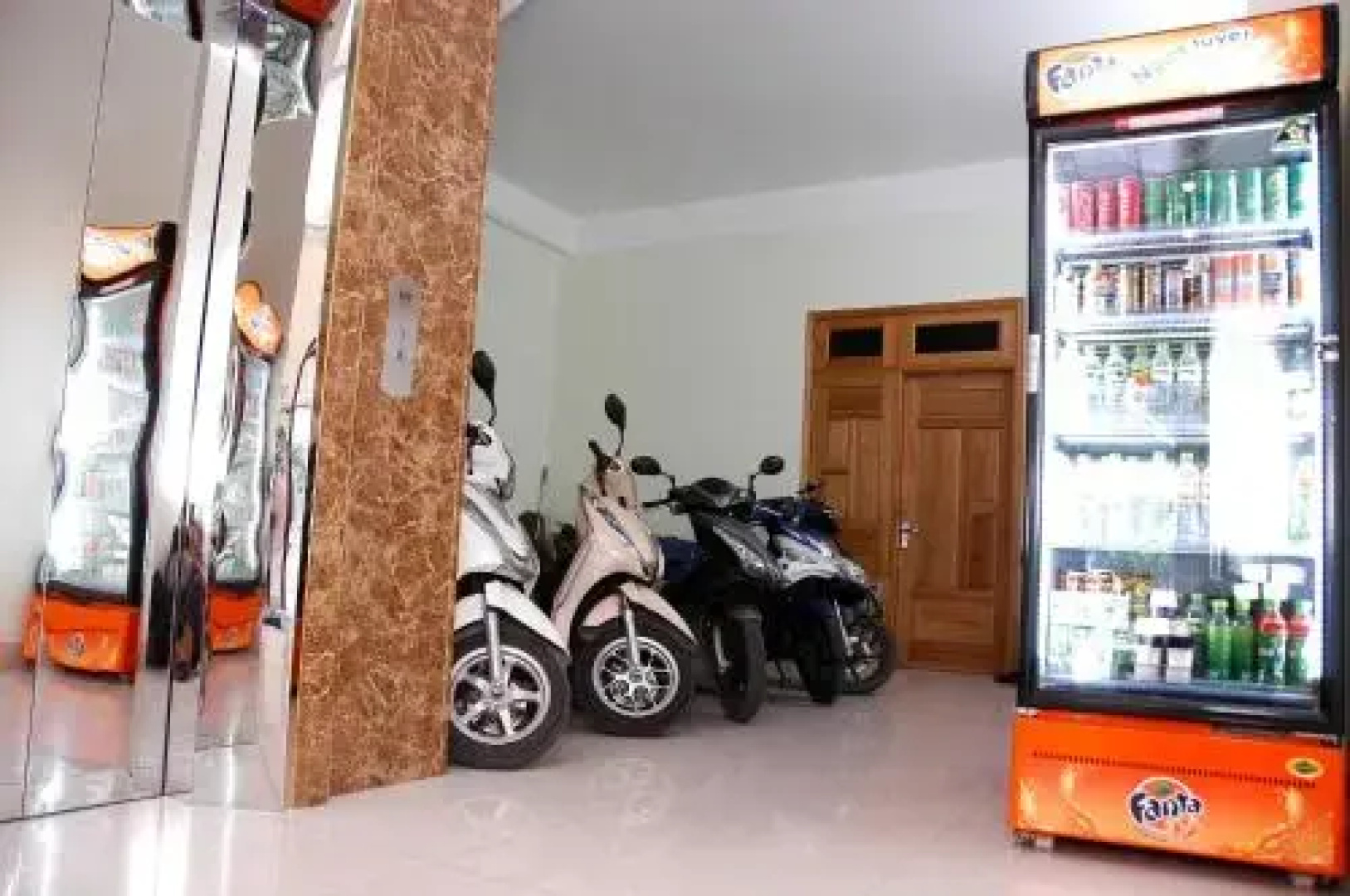 Diep Minh 2 Hotel