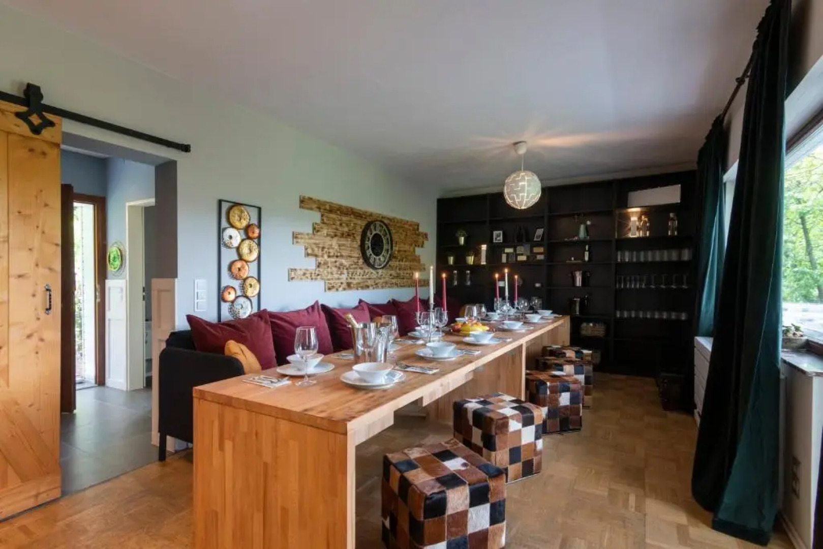 Wagner Stays- Secret Chalet Private Wellness Resort in The Nature with Whirlpool & Sauna