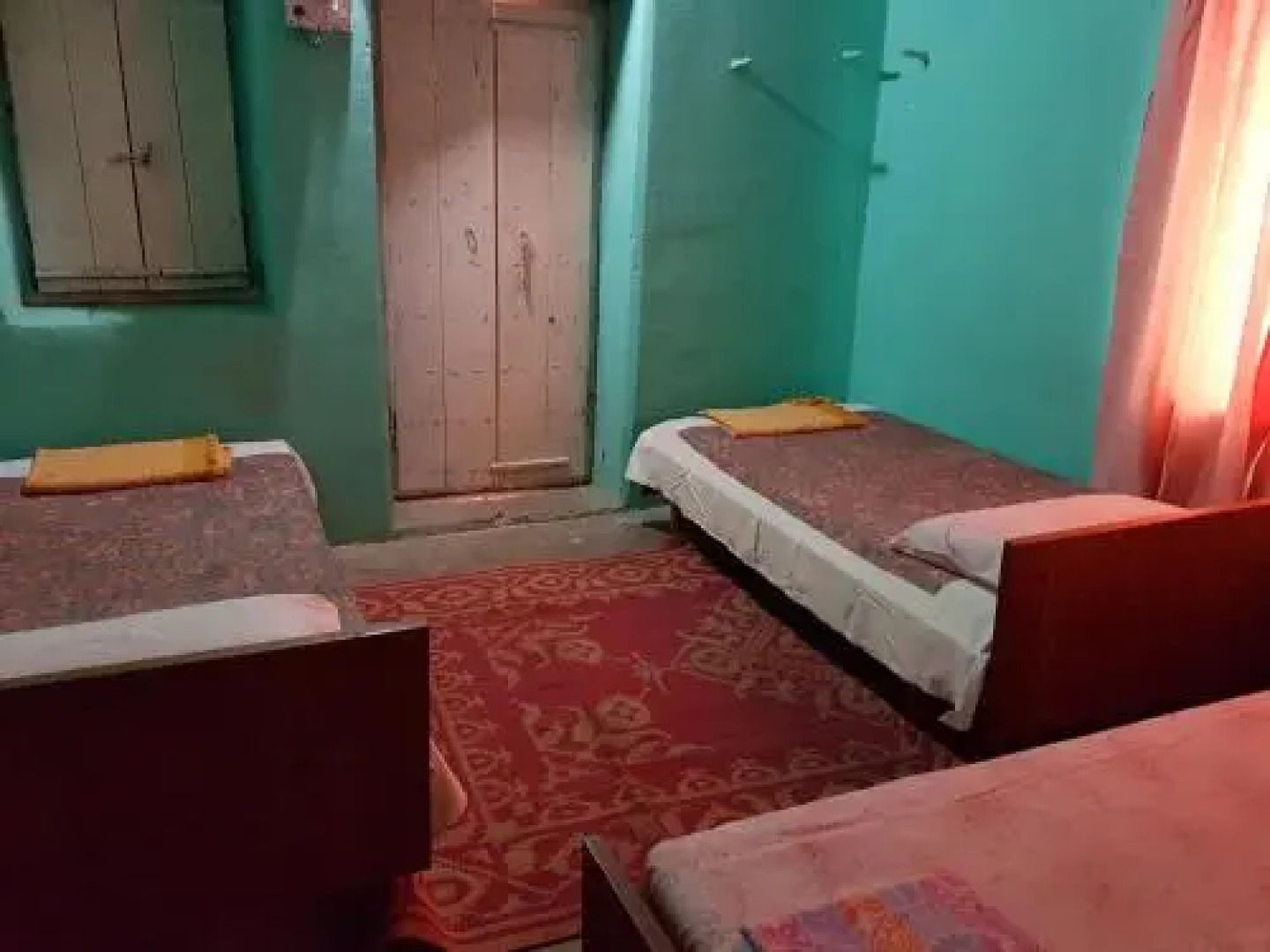 Sathe's Heritage Home Stay