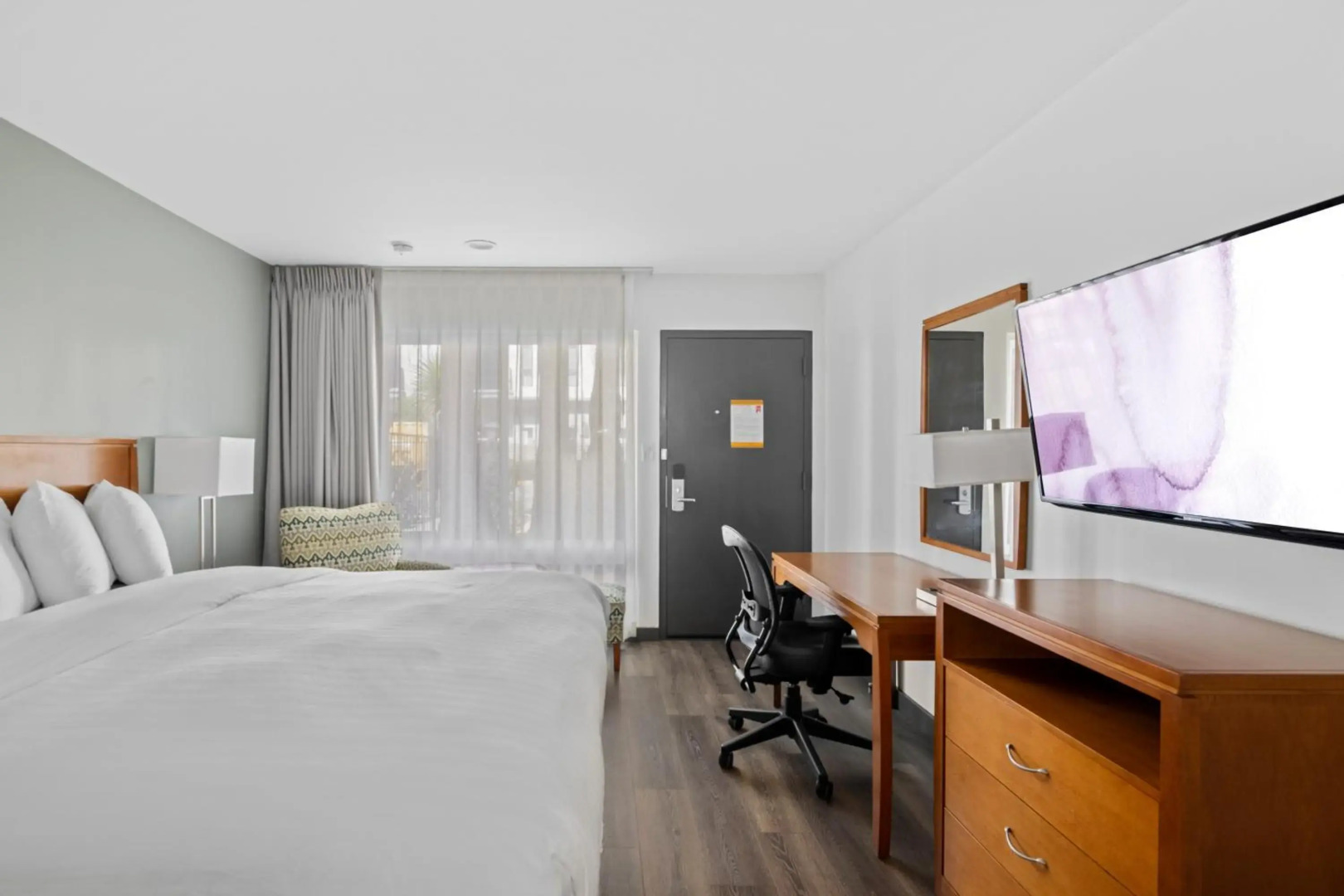 Vagabond Inn Glendale