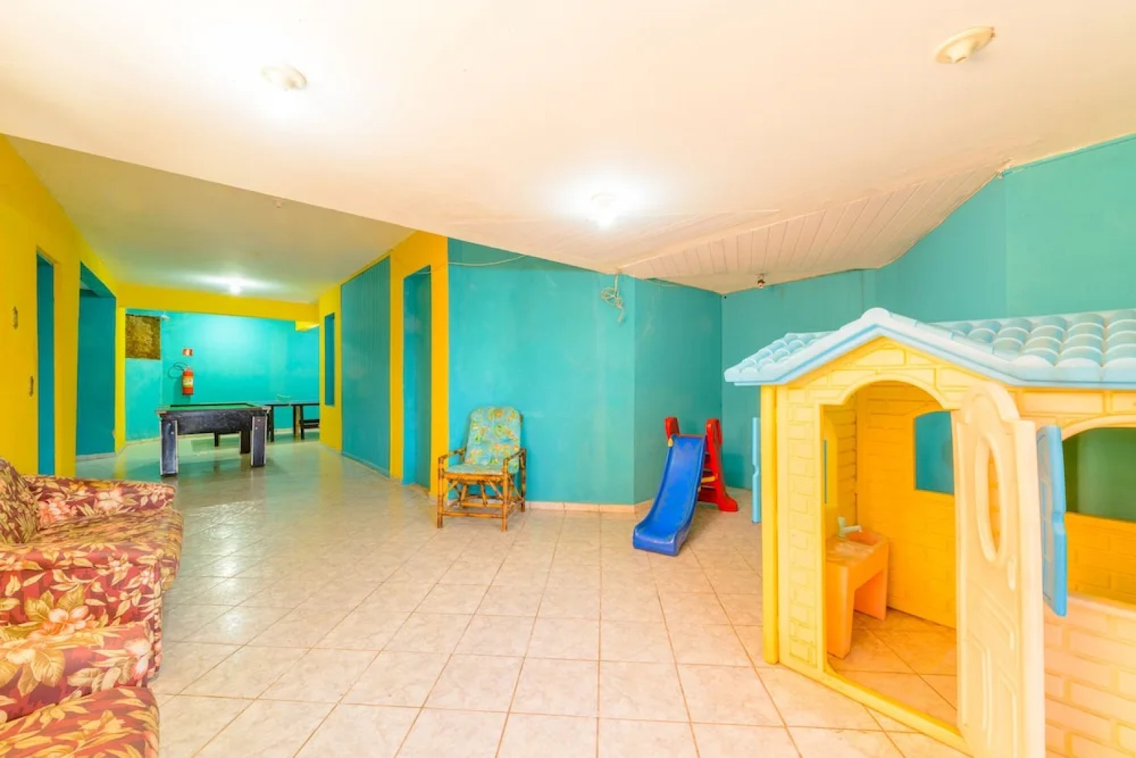 Pousada Morada Dusanjos