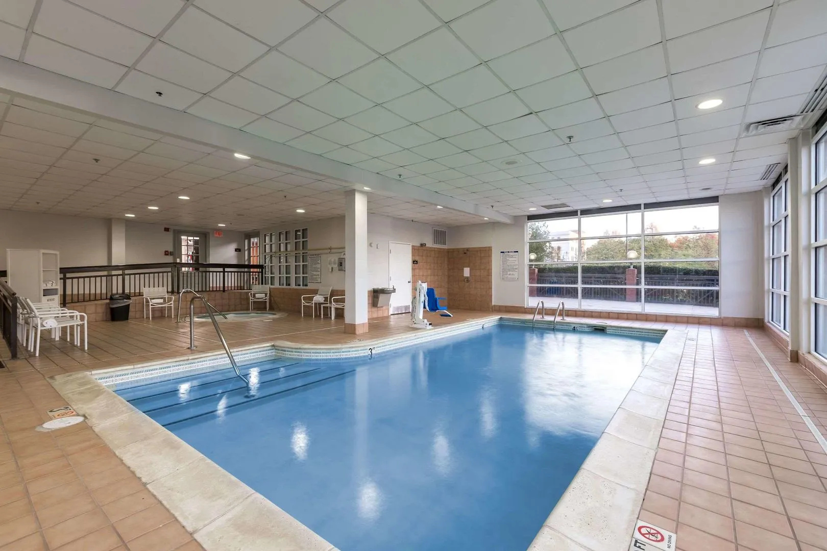 Country Inn & Suites by Radisson, Lake Norman Huntersville, NC