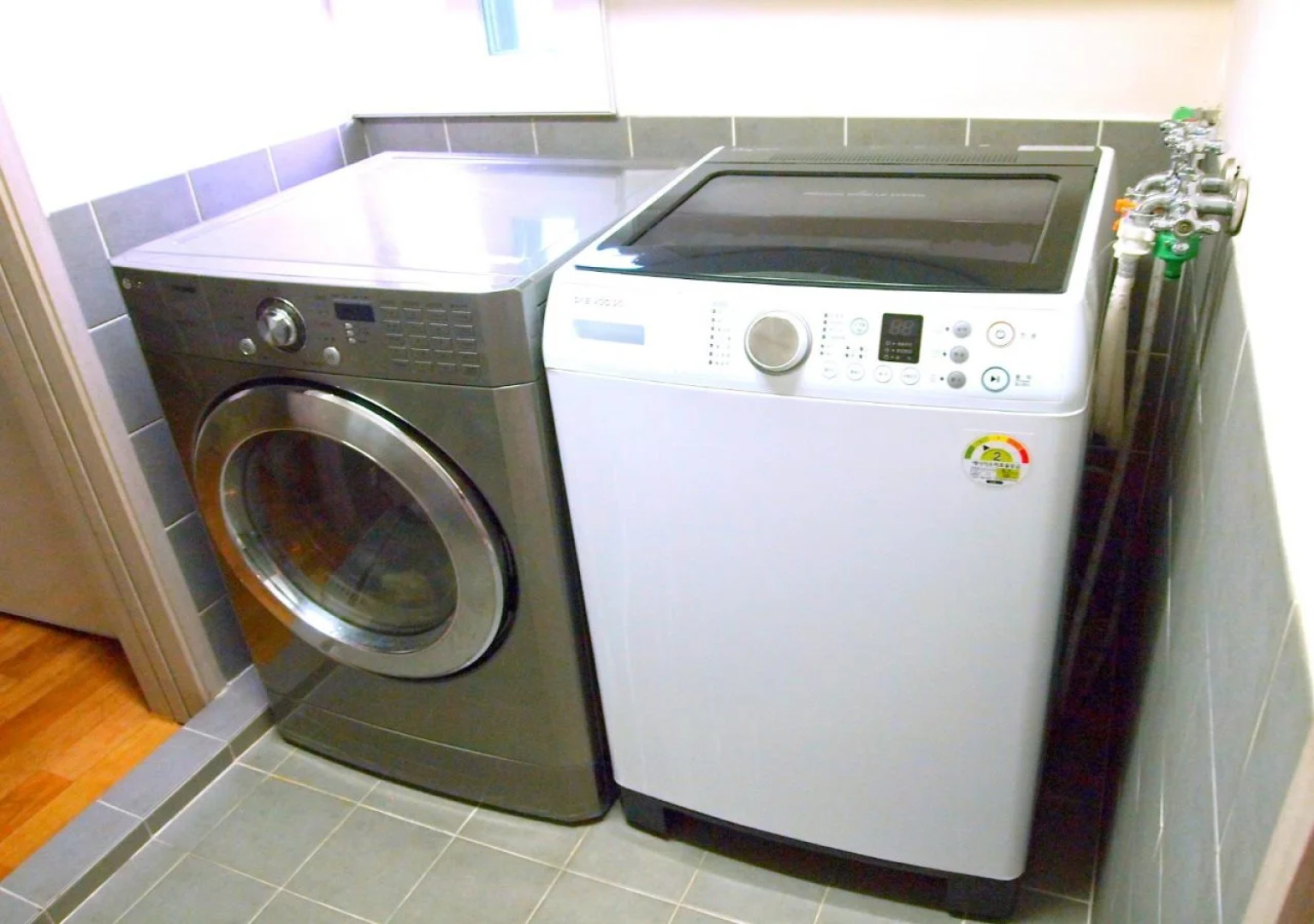 Yuni Haus Guesthouse