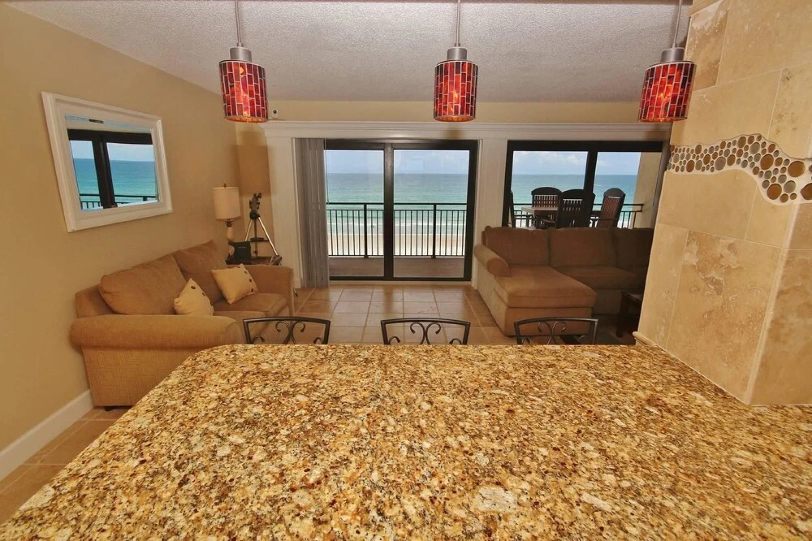 Sandcastle 803 Apartment 2