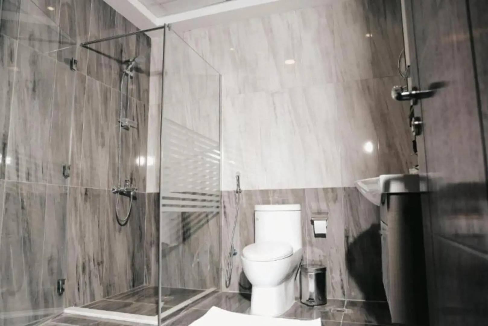 Dream Residence Rawabi