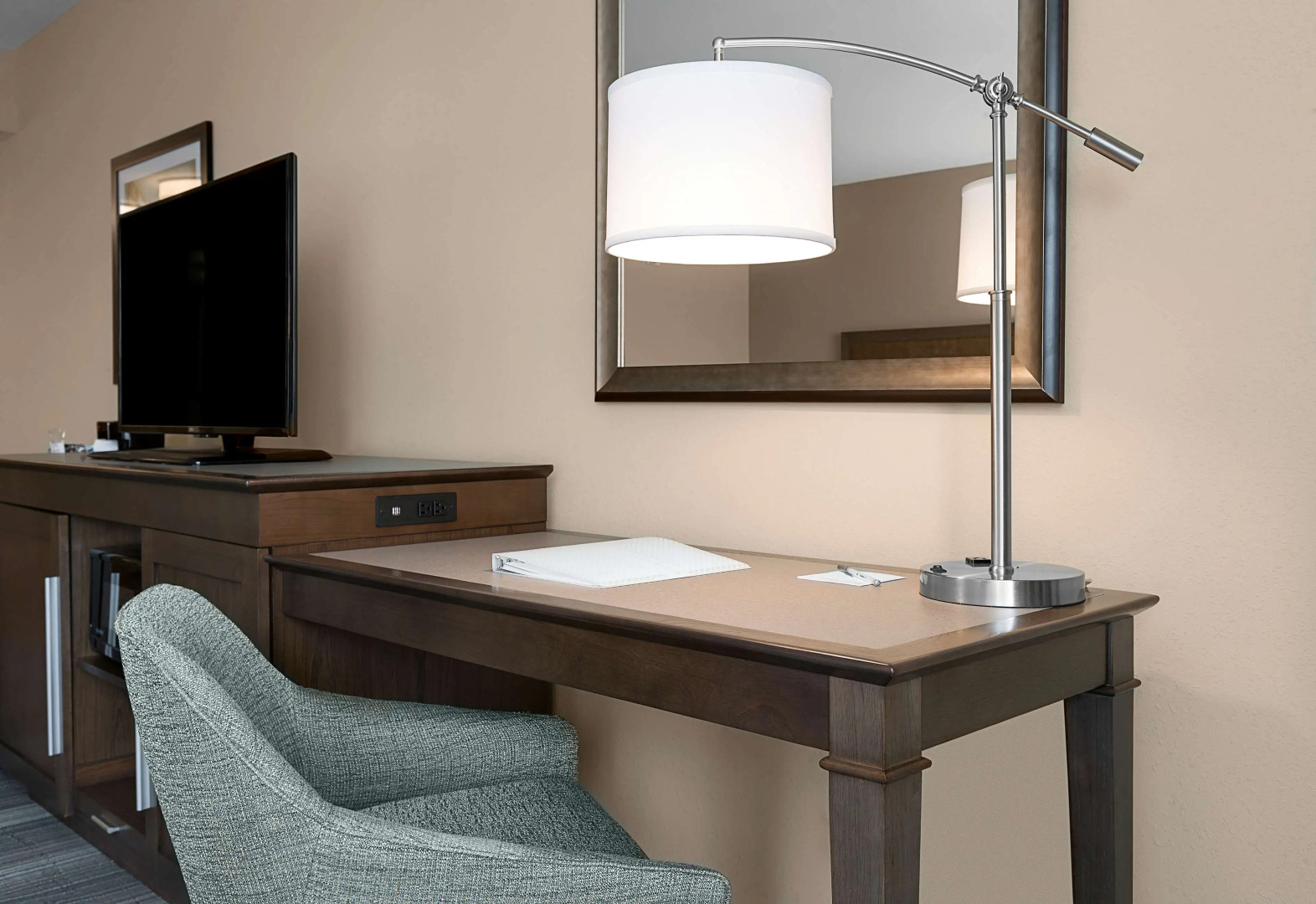 Hampton Inn & Suites Fort Mill