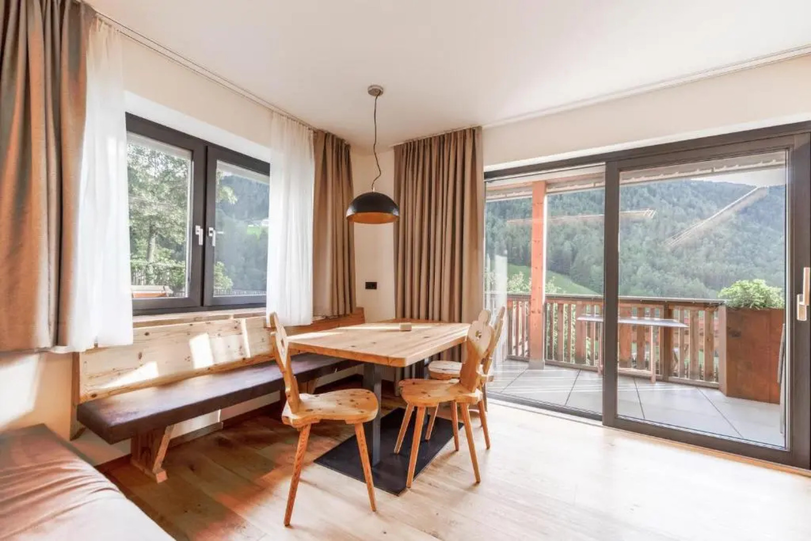 Sonnleiten - Apt. 2 Sonnenadler