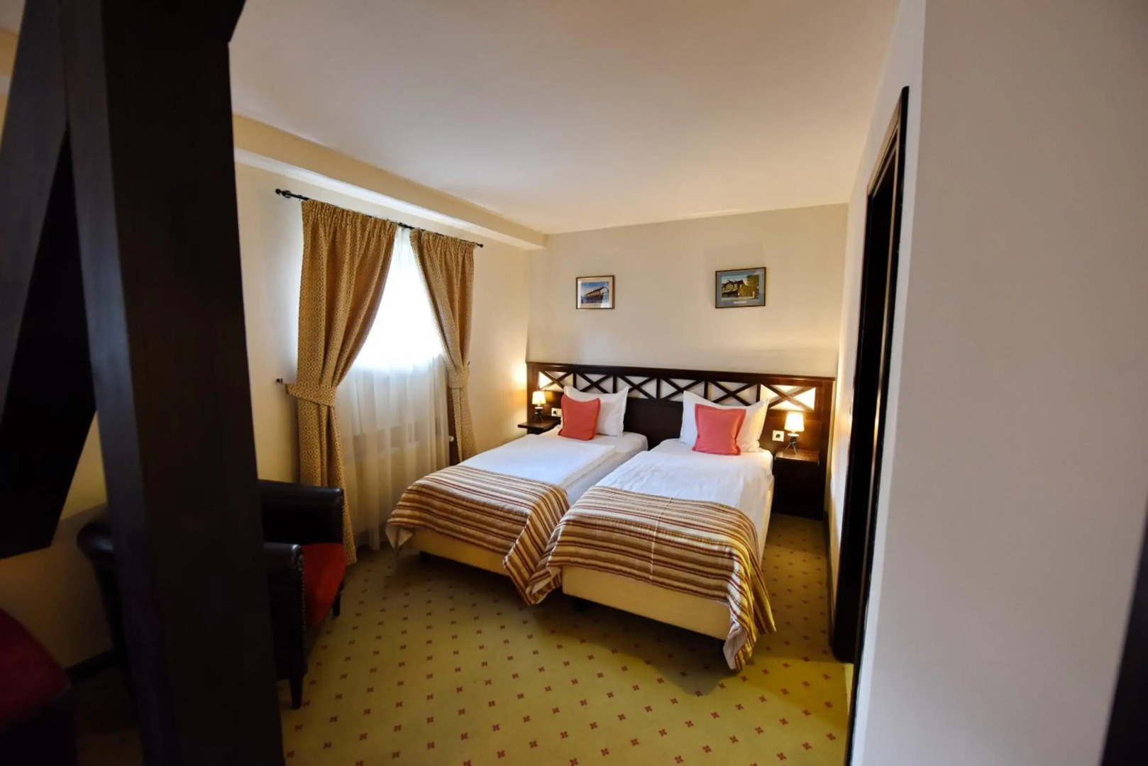 Hotel Gradina Morii