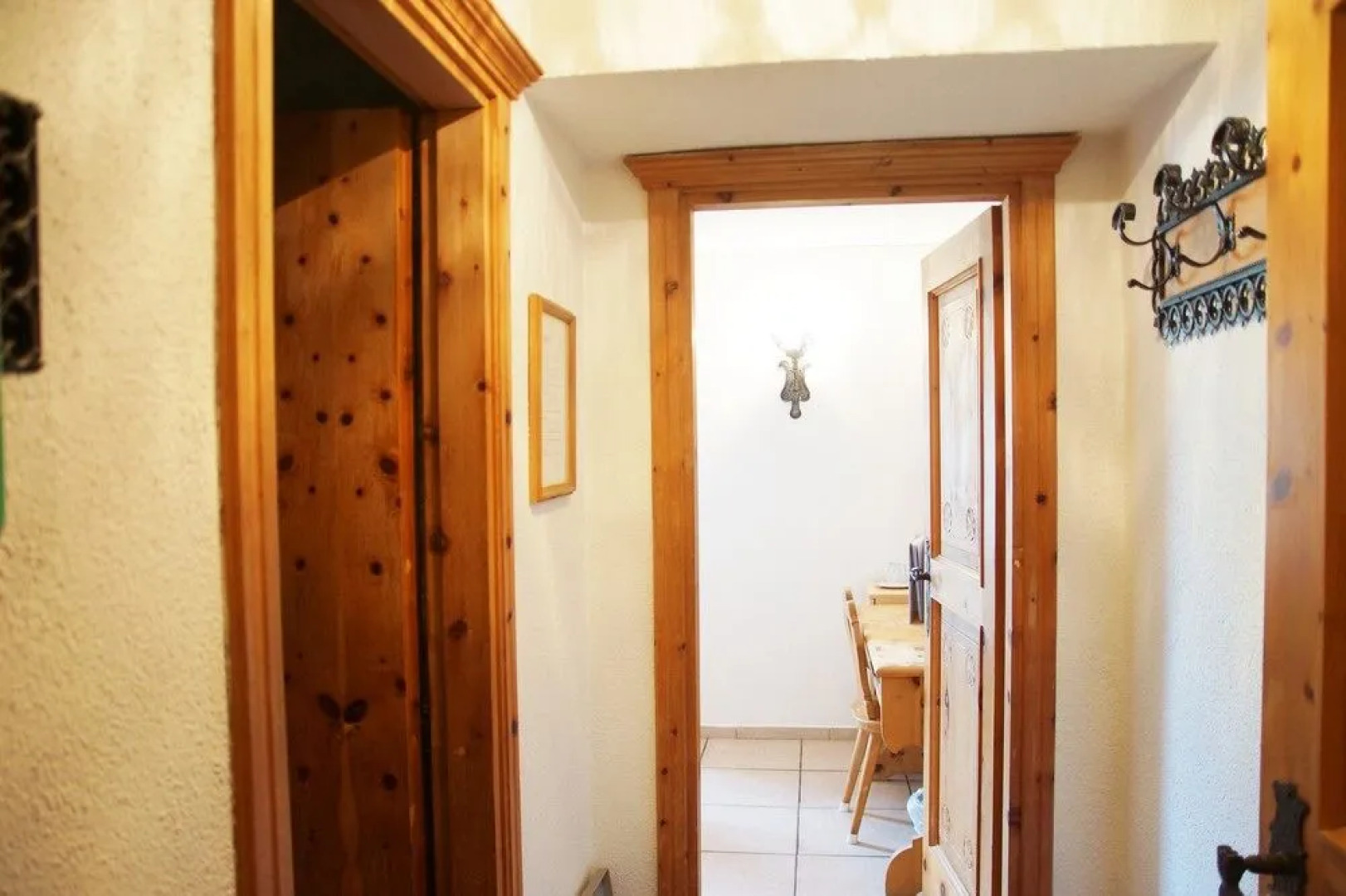 Guesthouse + Aparthotel Chesa Silva