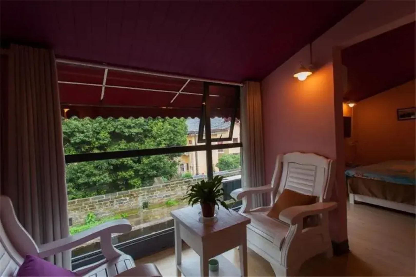 Guilin No.16 Xixiang Hostel