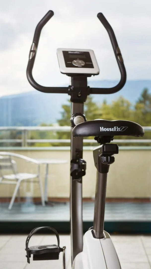 Spa Resort Libverda - Nový Dům