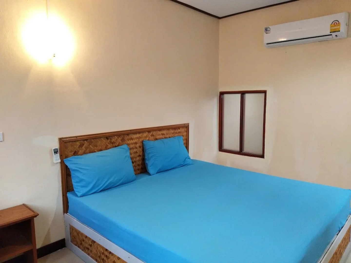 Ban Suan Kaset Resort