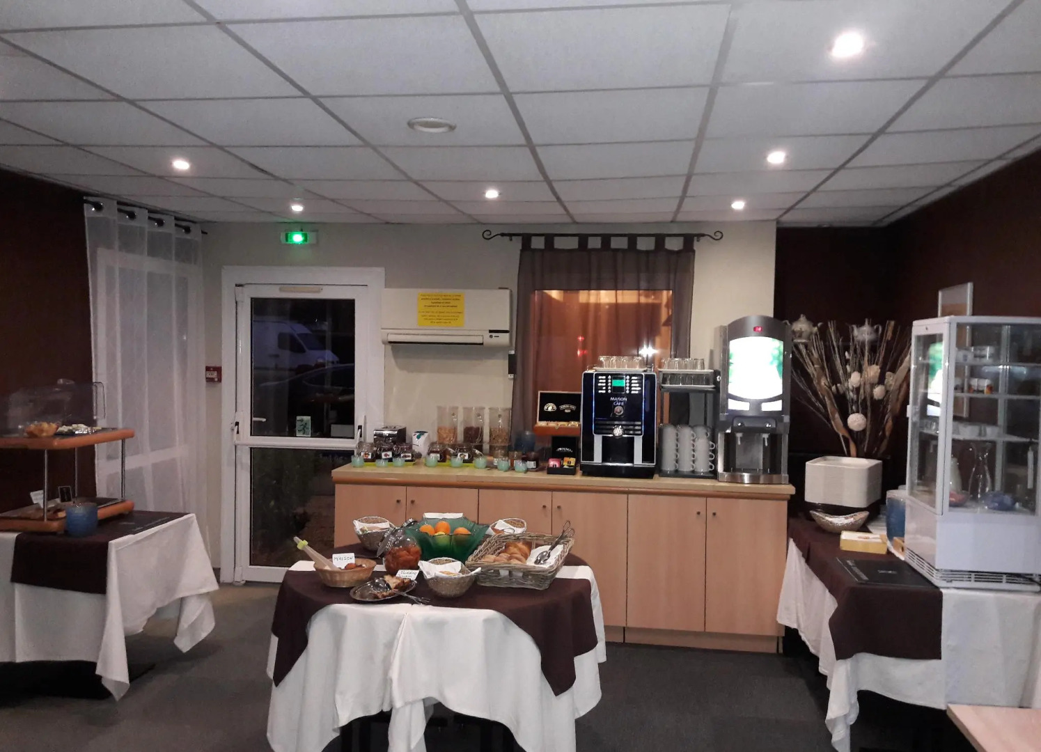 Hôtel Le Cosy Blois Nord