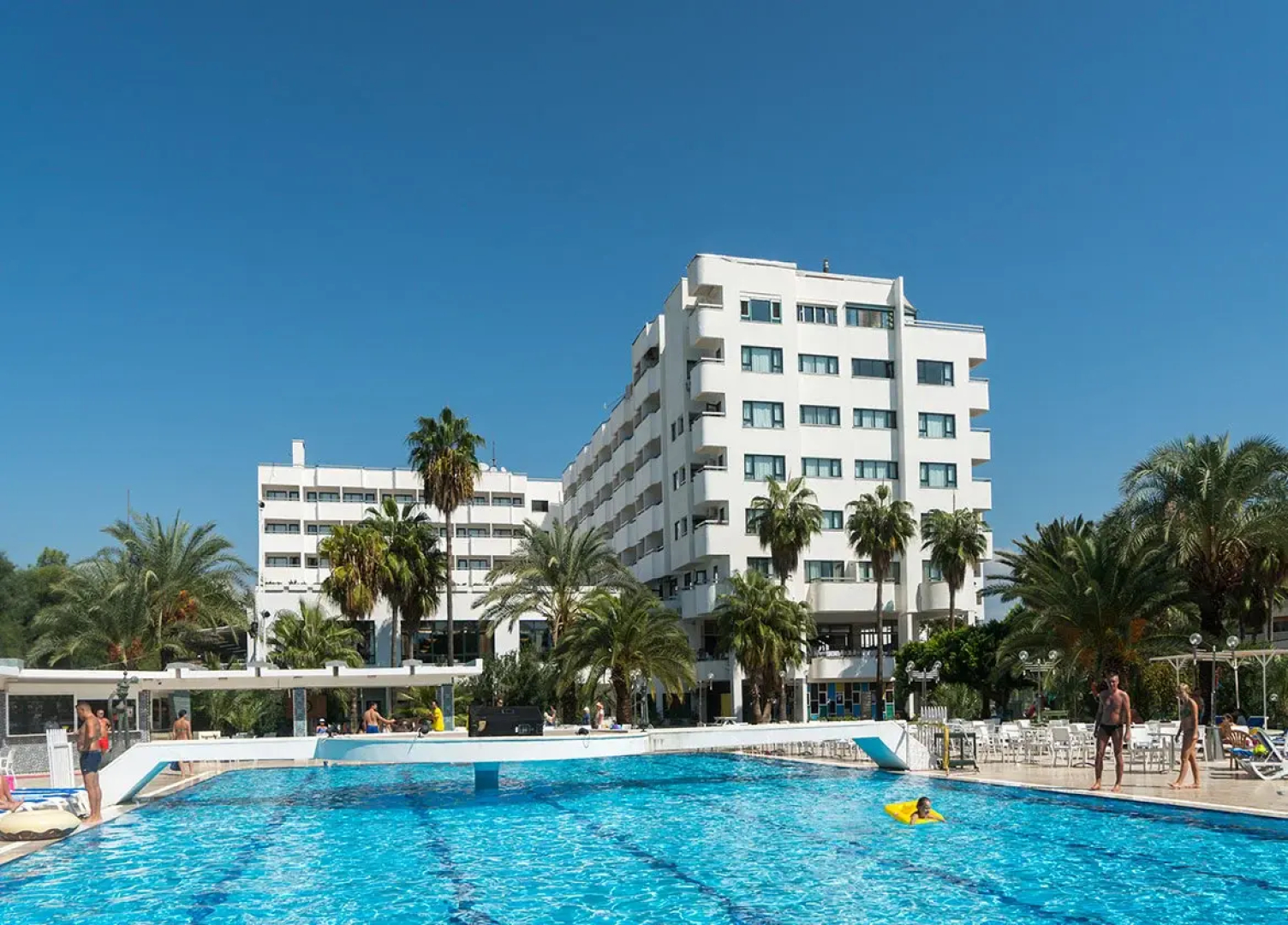 Sural Hotel - All Inclusive