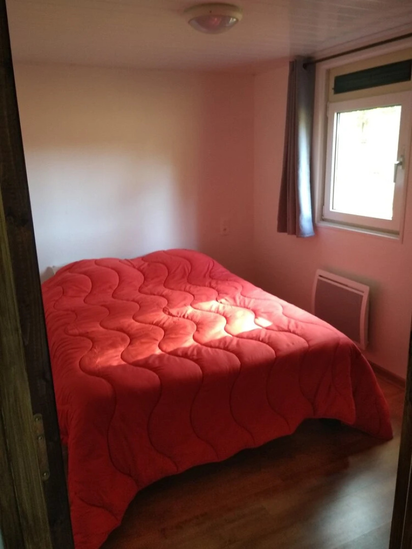 Camping du Lac de Feyt