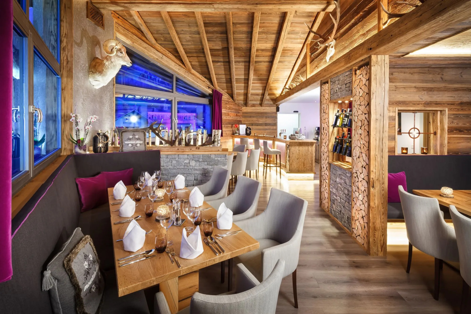 Margarethenstein Boutique Hotel