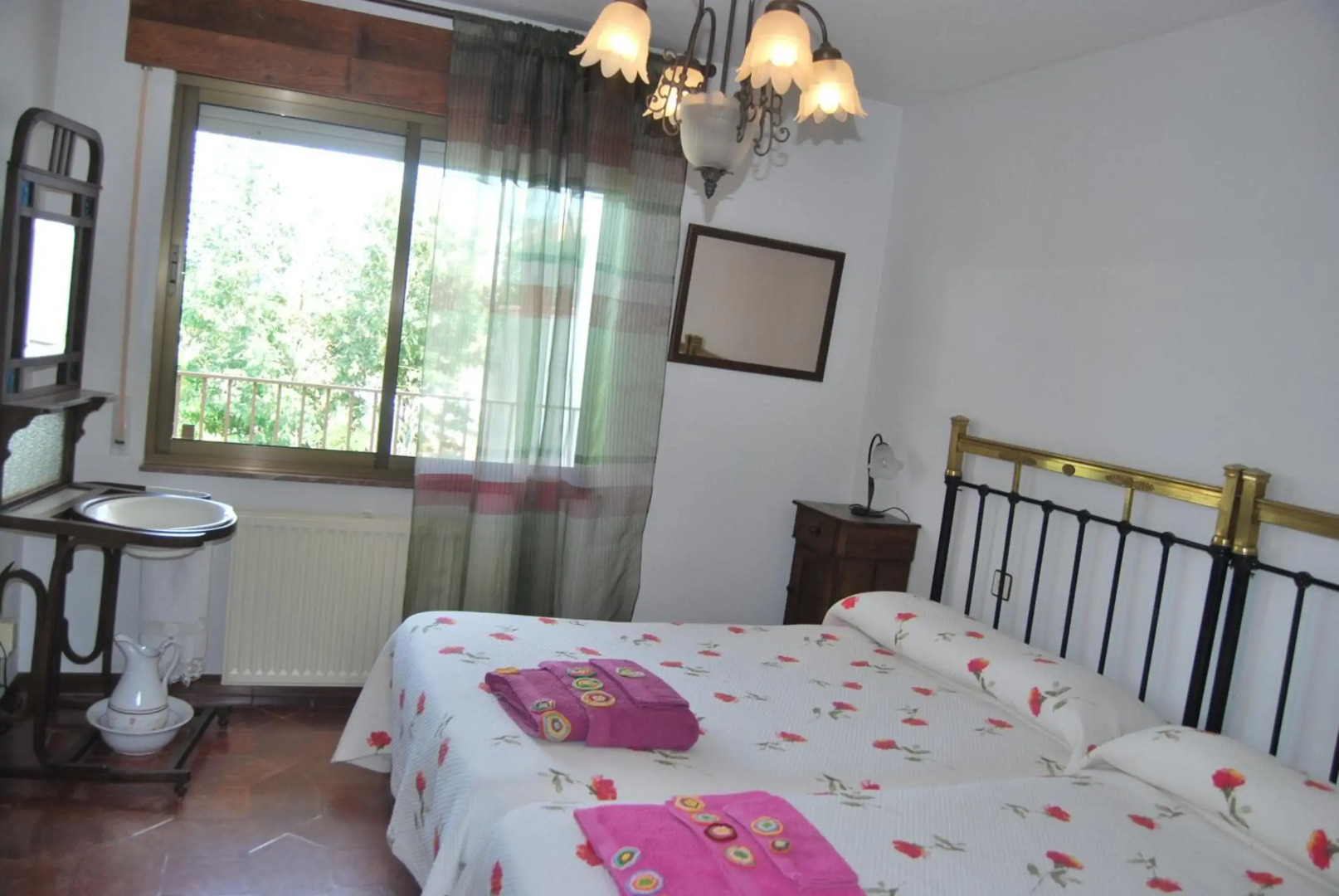 Casa rural Puente Mocho