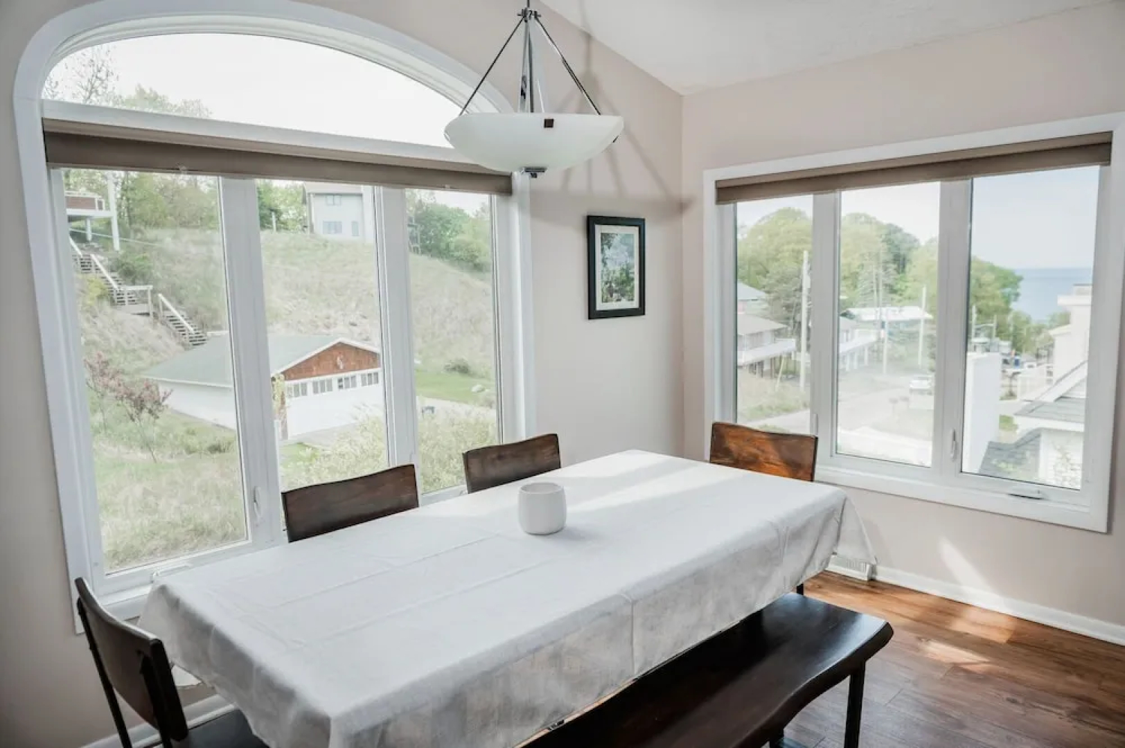 4BDR Blue Haven Cottage Grand Haven 150