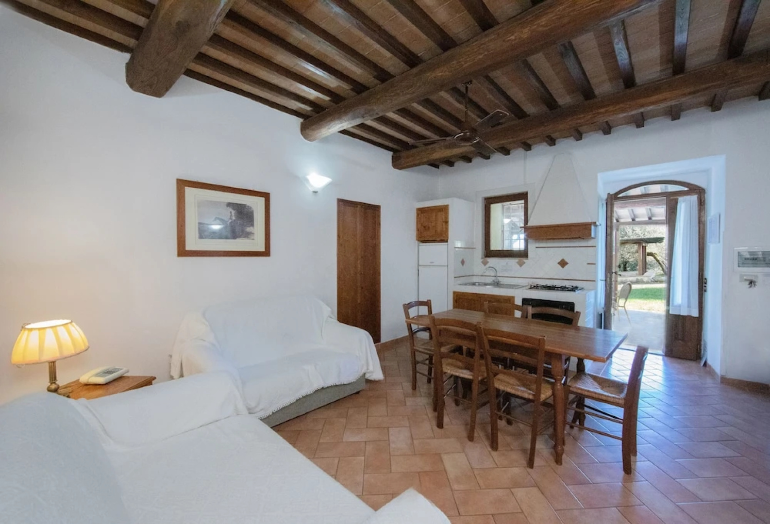 Tenuta Decimo
