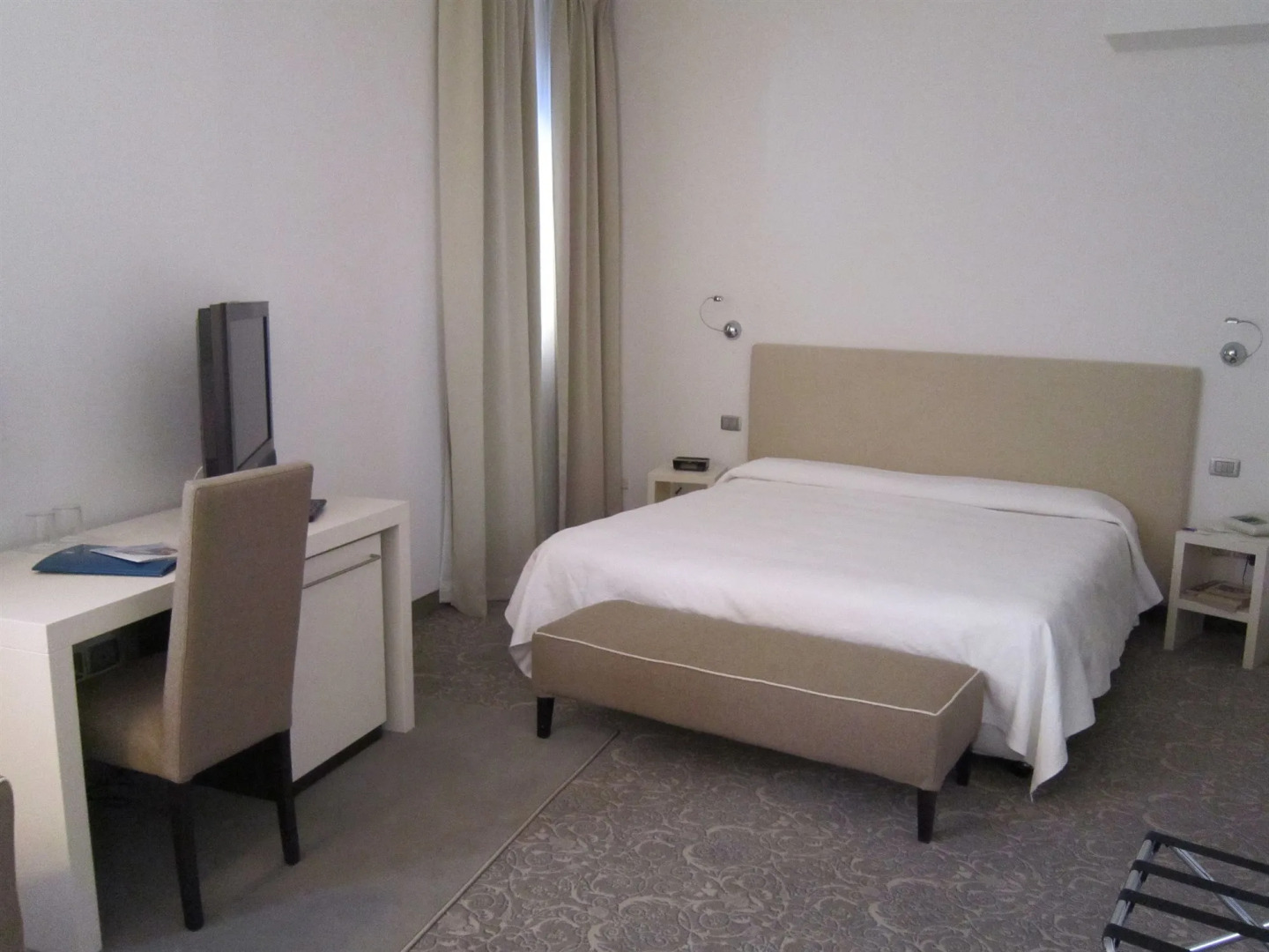 Hotel Accademia Trento