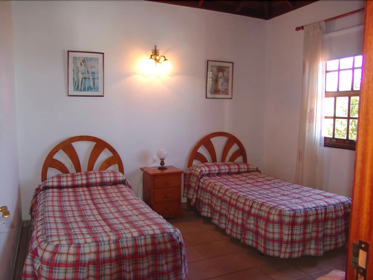 Las Casitas de Tijarafe