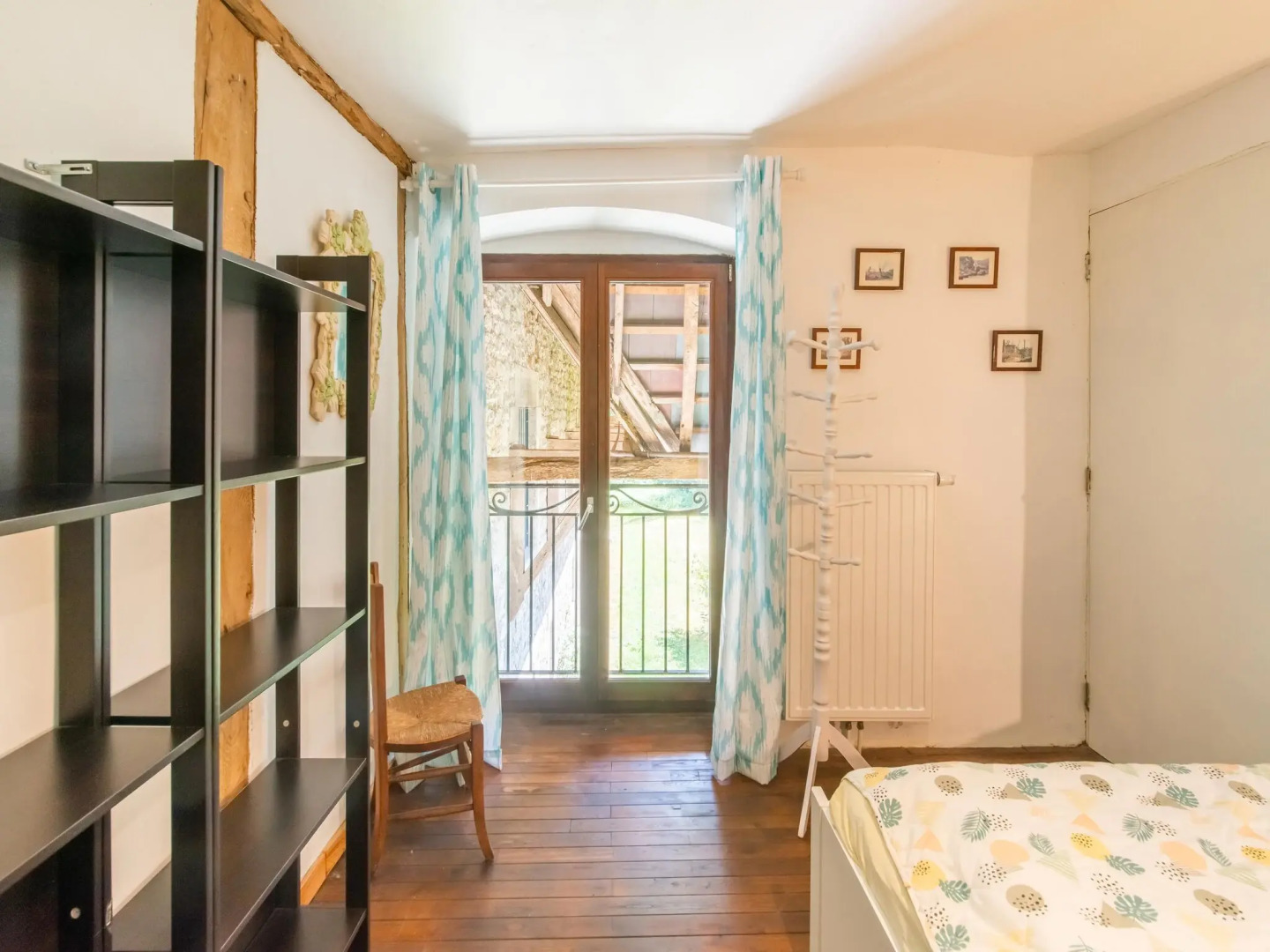 Welcoming Holiday Home in Ohey With Garden