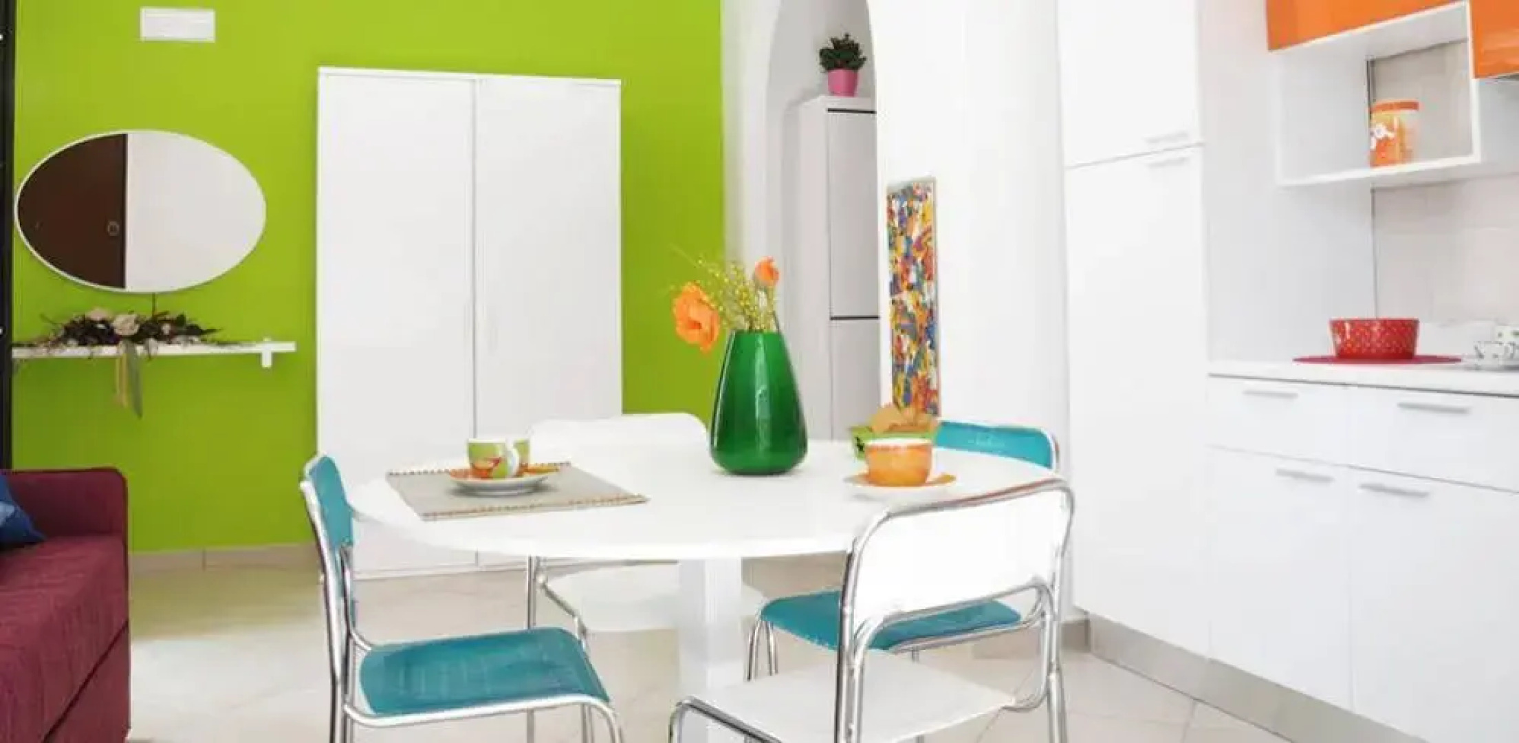 Settessenze Residence