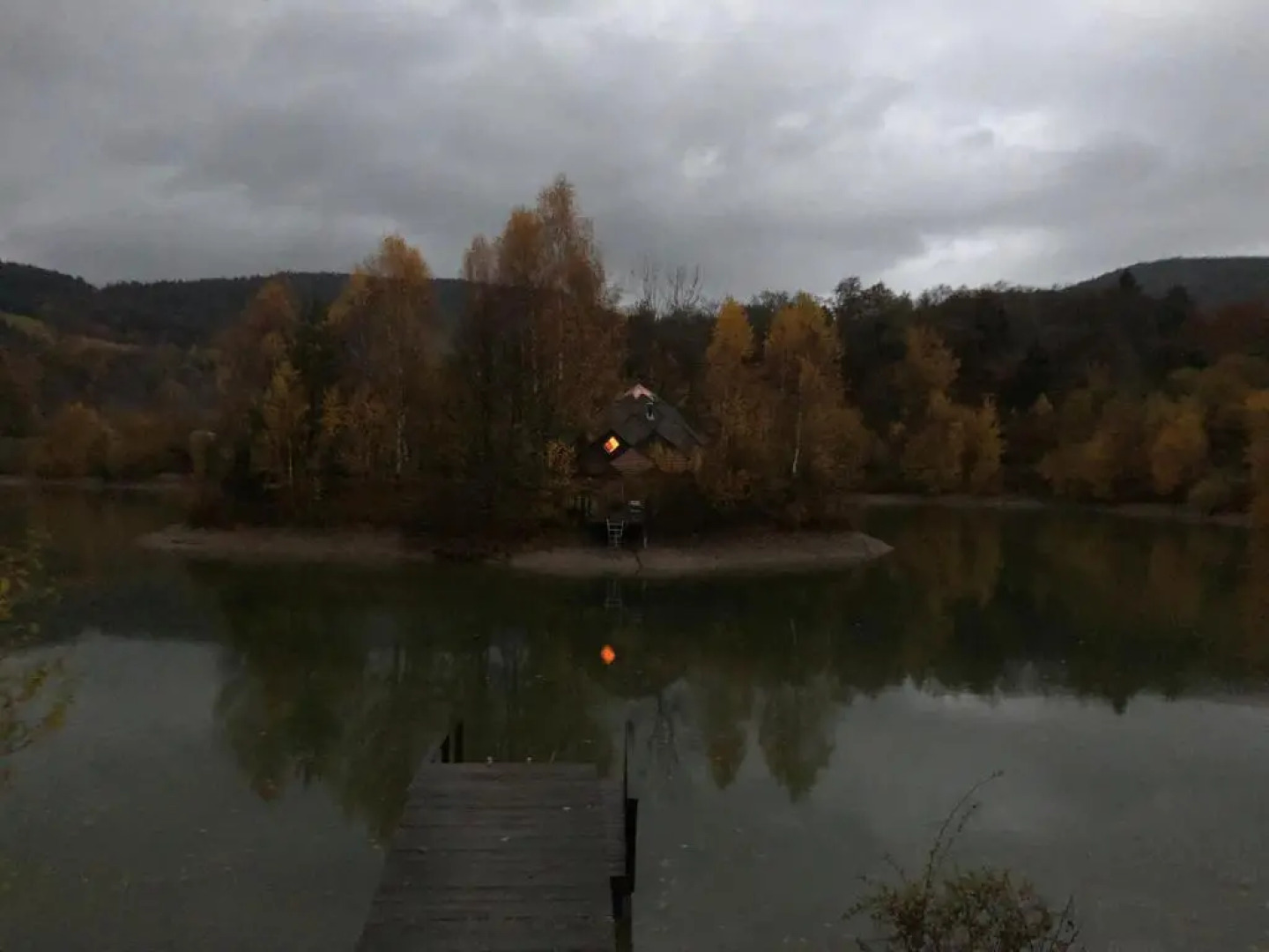 Domaine des Planesses