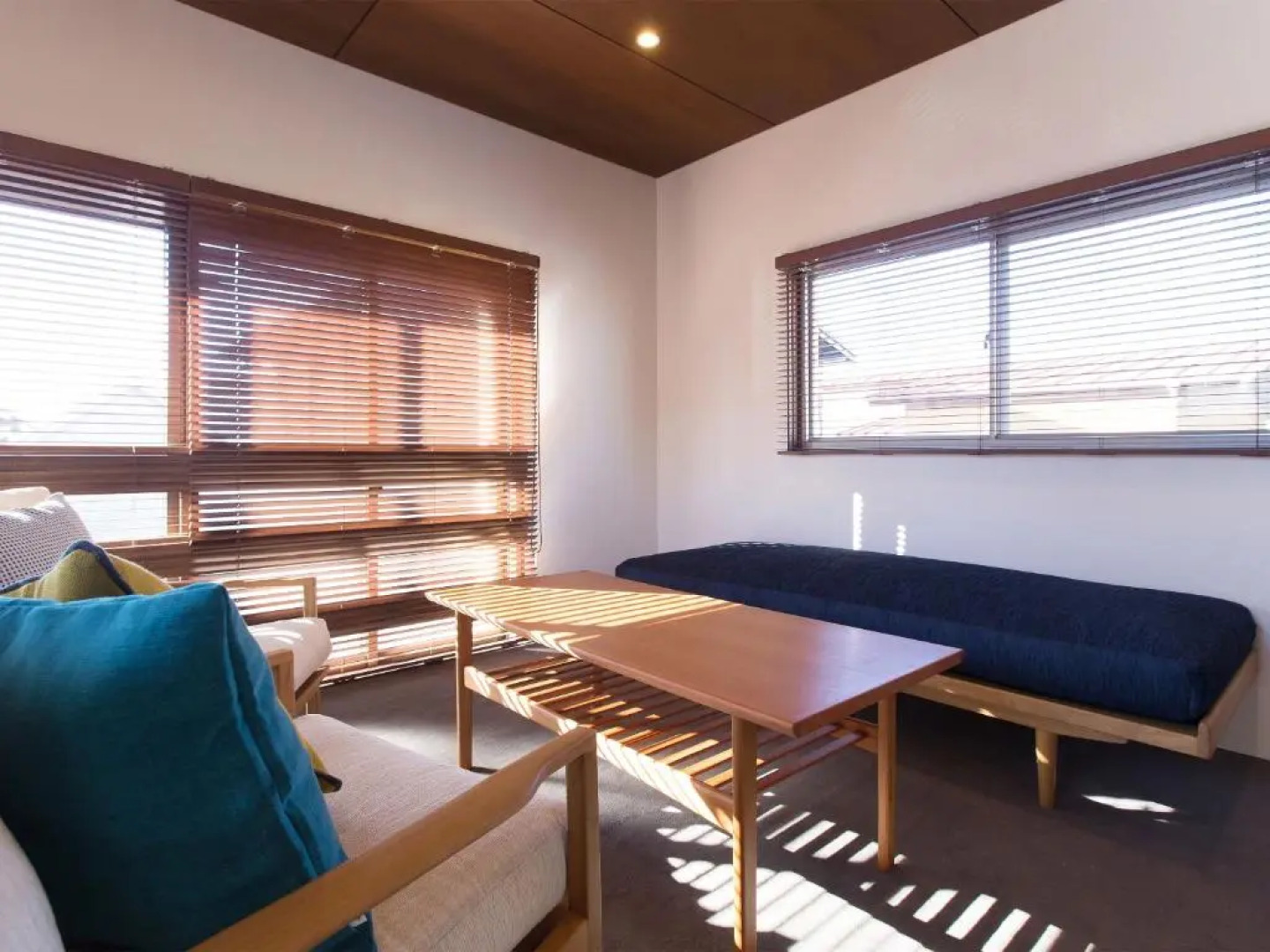 GOTEN TOMOE residence