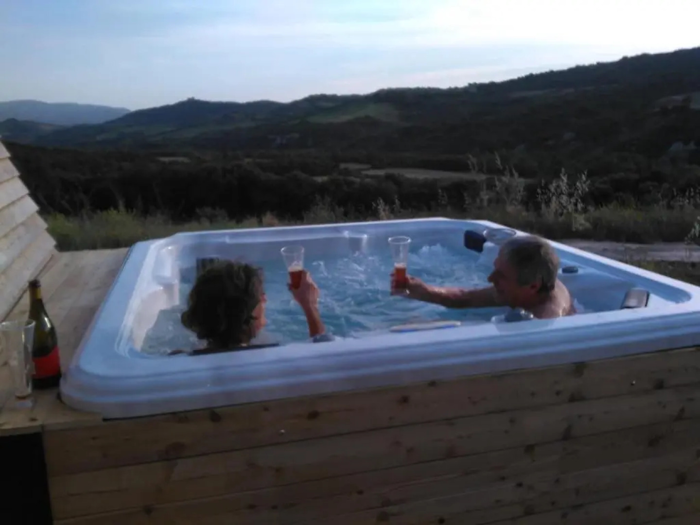 Agriturismo Pian Di Meta Vecchia