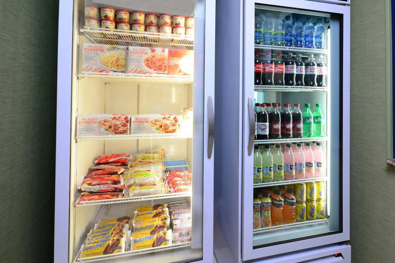 Hampton Inn & Suites Durham/North I-85