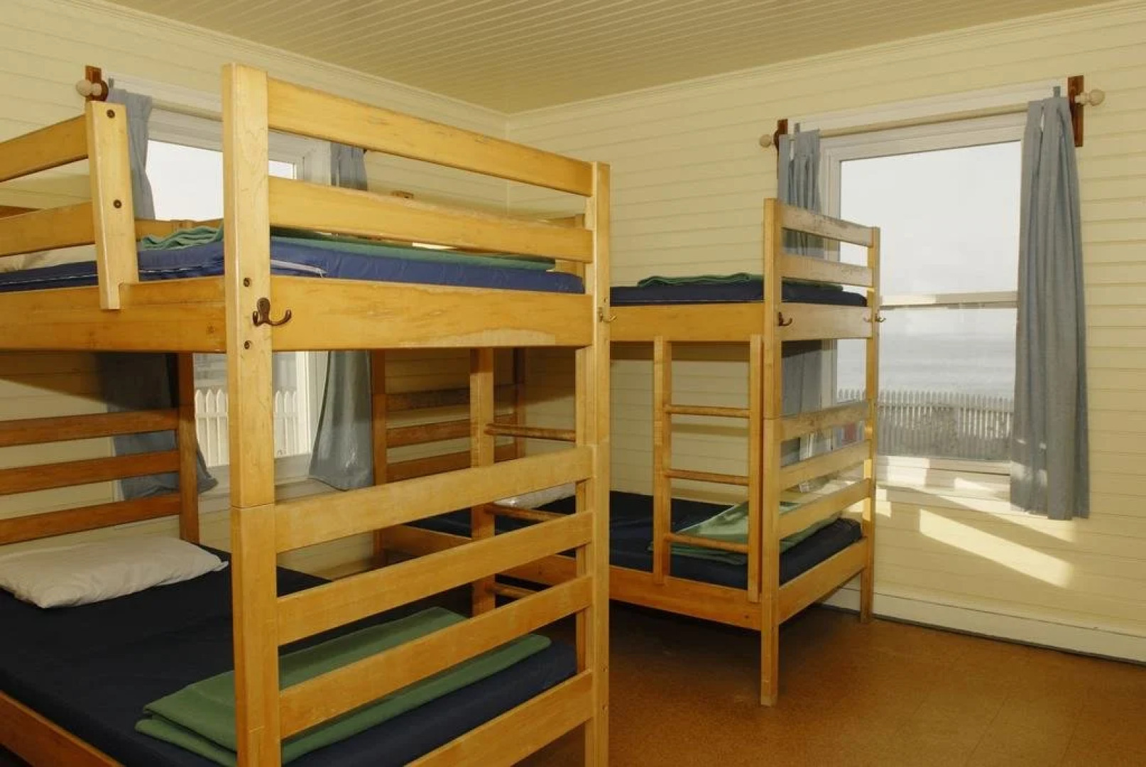 HI Point Montara Lighthouse Hostel