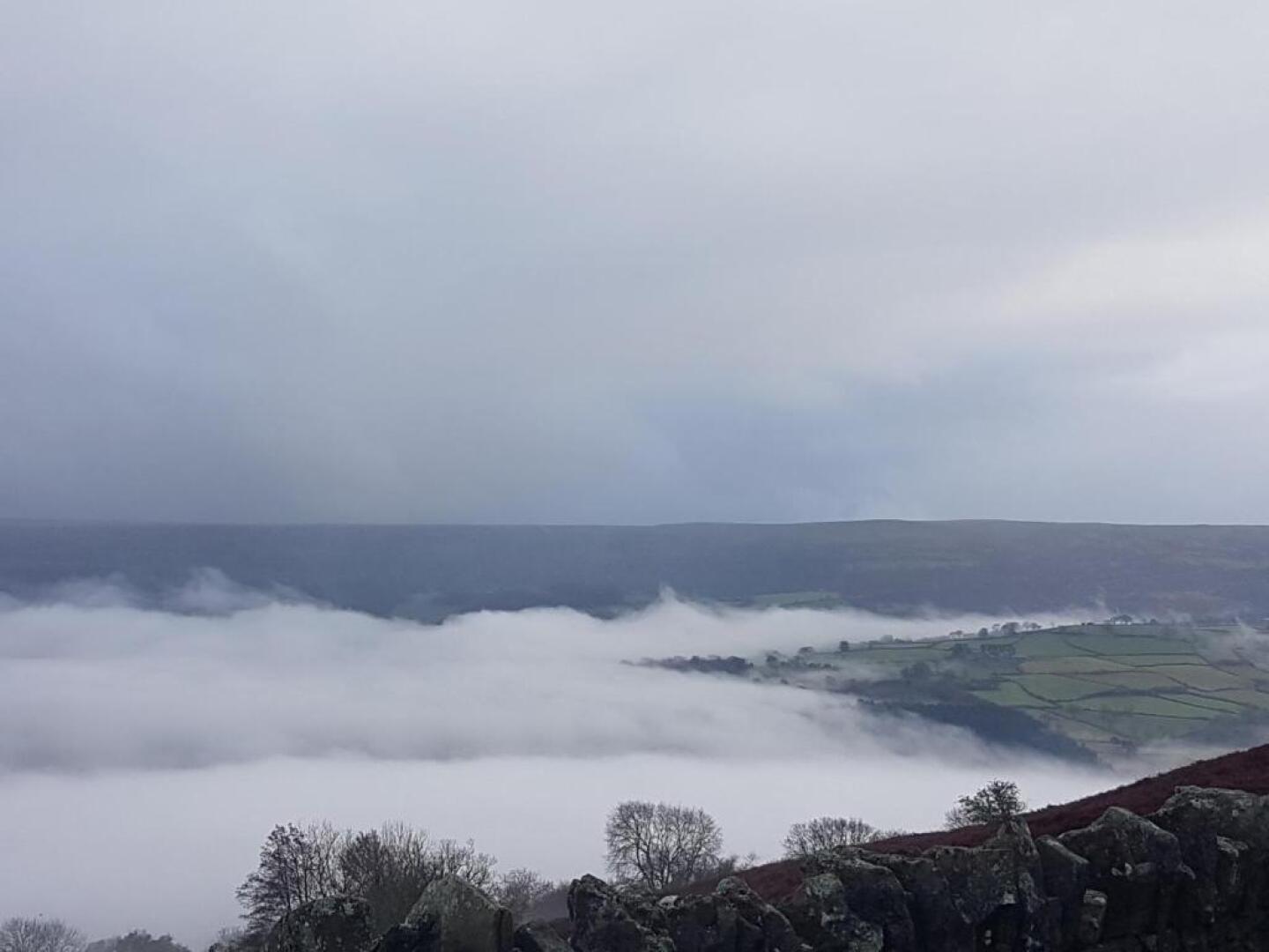 Post Office Row Apartment and garden