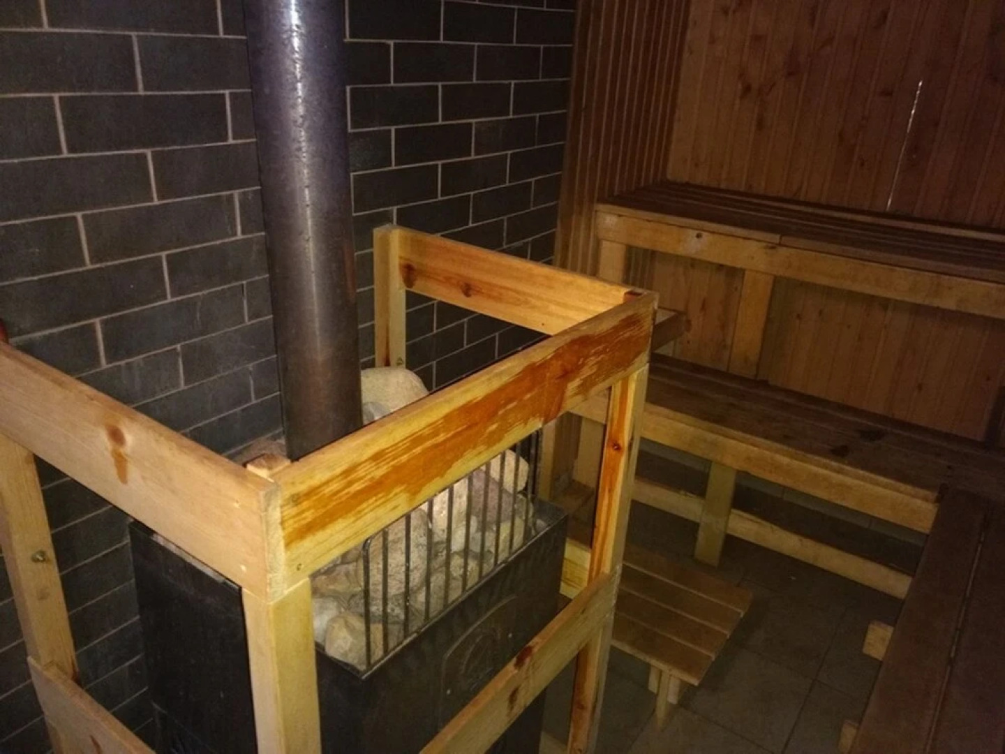 Усадьба Алекс 