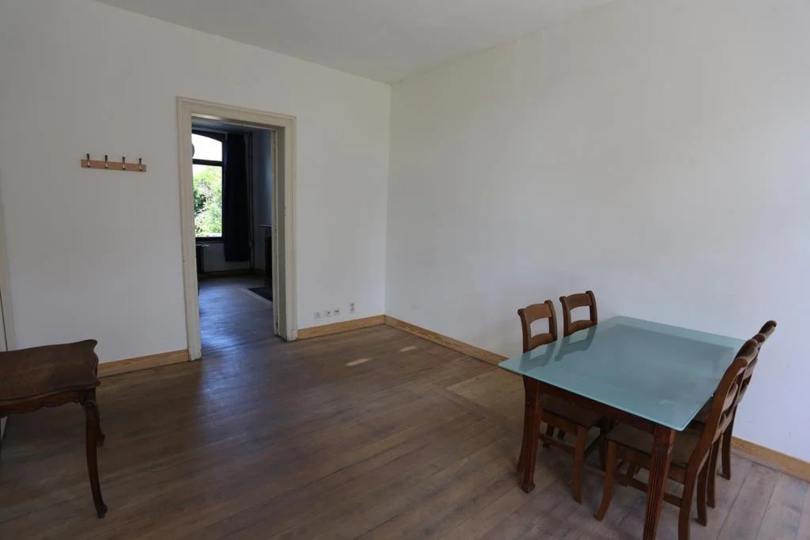 Le Fourchu foss chambre dhtes