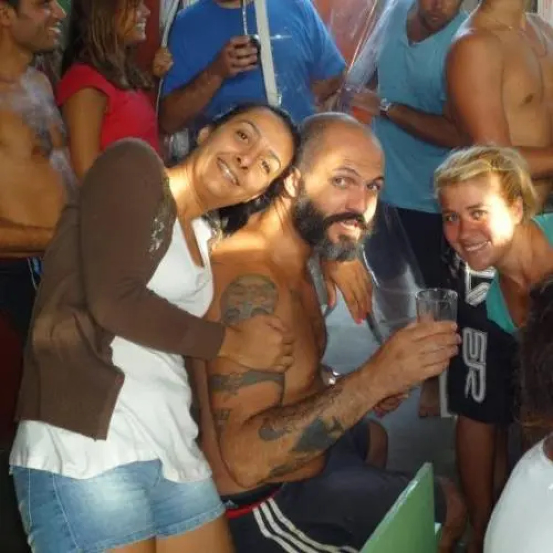 El Estrecho Paradiso