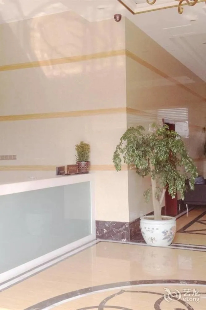 Bairong Business Hotel