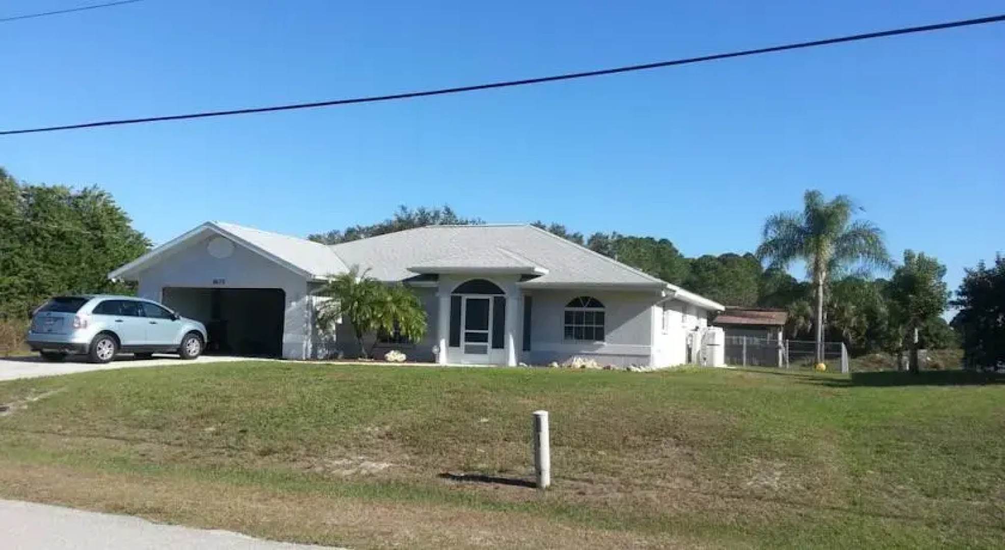 Holiday Home on Glacier at North Port